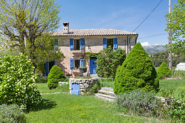 La Bastide des pins