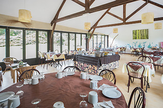Séjour gourmand pour 2 au Domaine du Golf de Clécy*** à Clécy (14)
