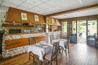 Séjour gourmand pour 2 au Domaine du Golf de Clécy*** à Clécy (14)