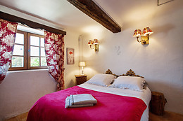 La Bastide des pins