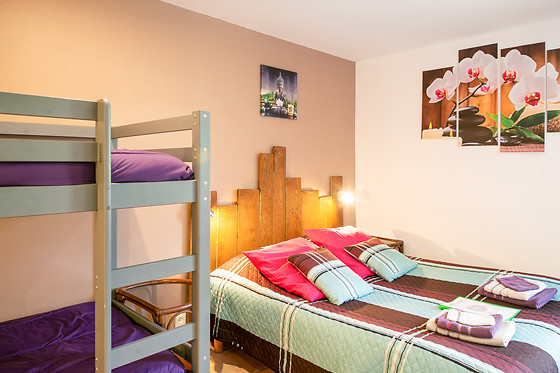 La maison de Tari - photo 8