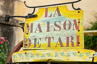 Séjour gourmand pour 2 à La maison de Tari à Vitrac (24)