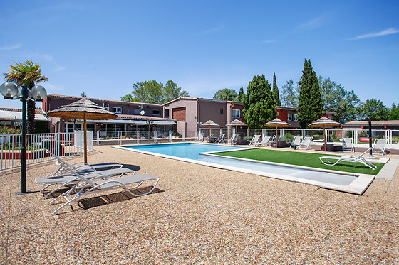 Hotel ibis Montelimar Nord - photo 7