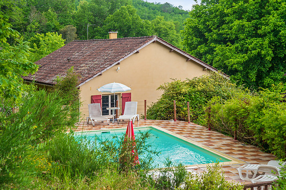 La maison de Tari - photo 0