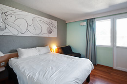 Hotel ibis Montelimar Nord