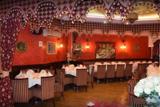 Restaurant Kayani - photo 3