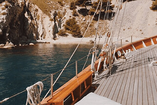 Après-midi voile sur le "Don du Vent" à Marseille (13)