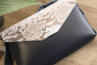 Atelier maroquinerie sac à Lyon (69)
