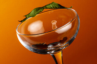 Atelier mixologie & création de 4 cocktails à Paris 11ème