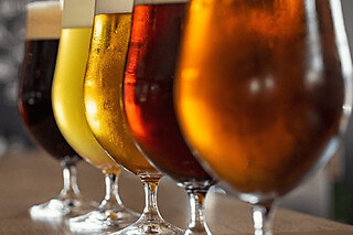 Initiation à la dégustation de bière à Paris 11ème