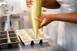 Atelier Pâtisserie à Paris 12ème