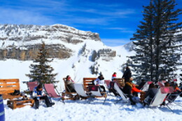 Village Igloo - Avoriaz