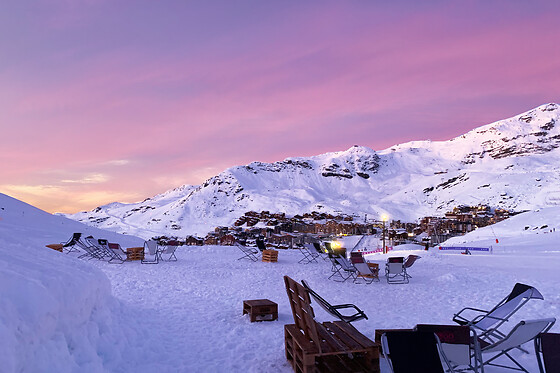 Village Igloo - Val Thorens - photo 2