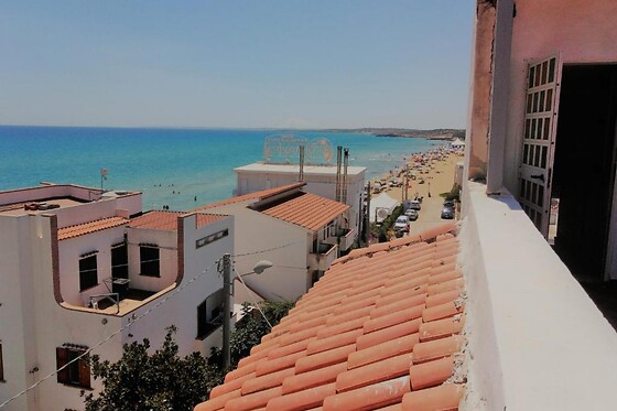 Hotel Noto Marina - photo 3
