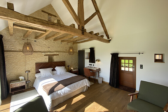Domaine de Prestal - photo 2
