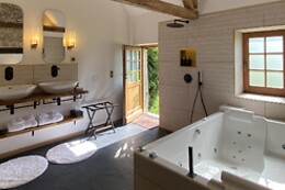 Domaine de Prestal