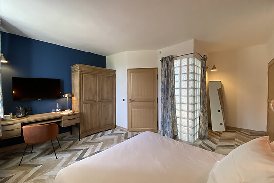 Domaine de Prestal - photo 12