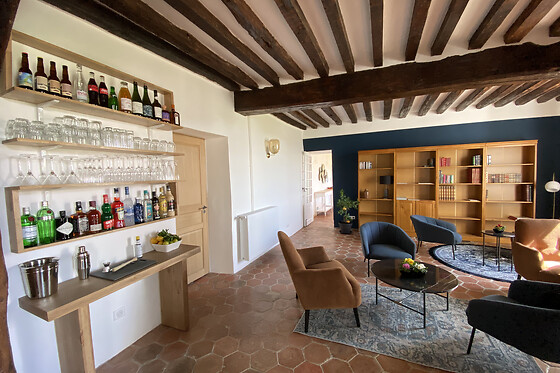 Domaine de Prestal - photo 9