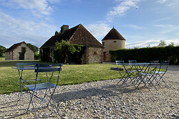 Domaine de Prestal