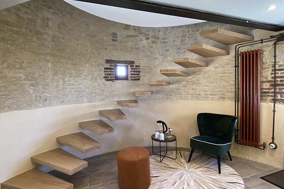 Domaine de Prestal - photo 18