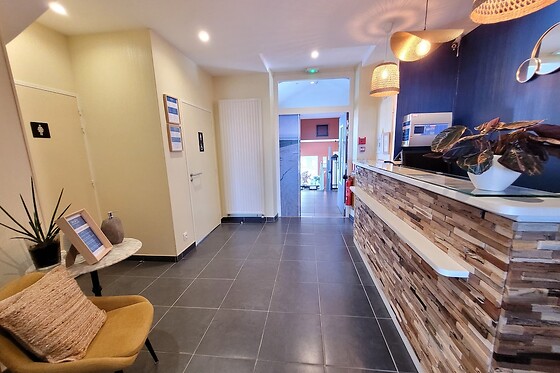 Online Booking EPS - photo 8