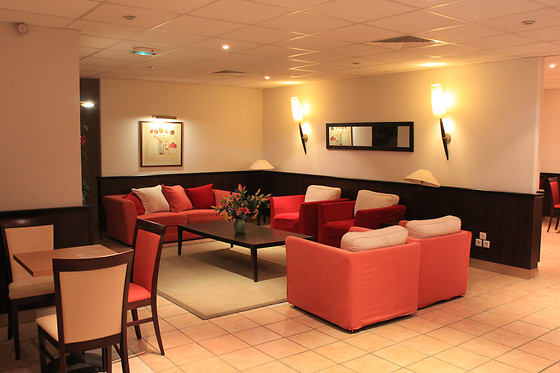 Hotel-Résidence Saint Jean** - photo 18