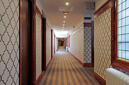 Le Grand Hôtel