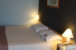 Hotel Ibis Lorient Centre Gare