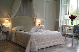 Hostellerie du Château Les Muids