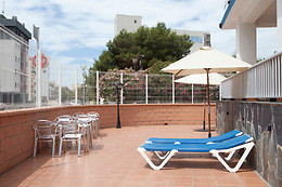 HOTEL MONTANA