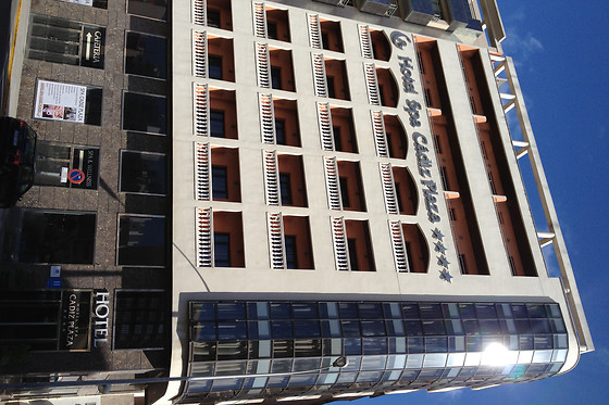 HOTEL SPA CADIZ PLAZA SUP - photo 14