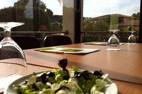 Hôtel Restaurant L'Etape - photo 4