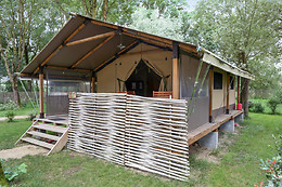 Camping les Rives de Grand Lieu