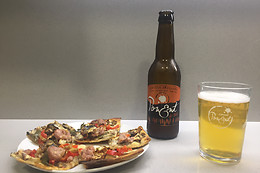 CERVESES PONENT