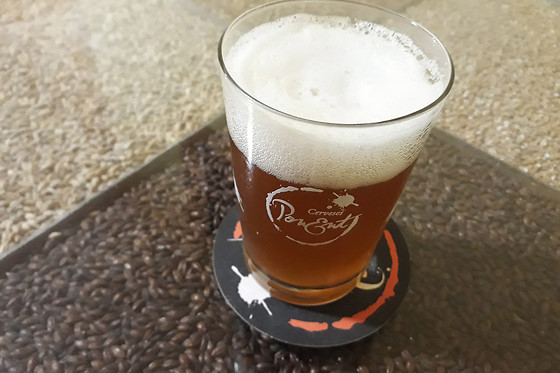 CERVESES PONENT - photo 0
