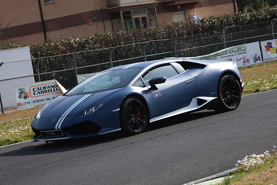 Passione GT Noleggi - photo 4