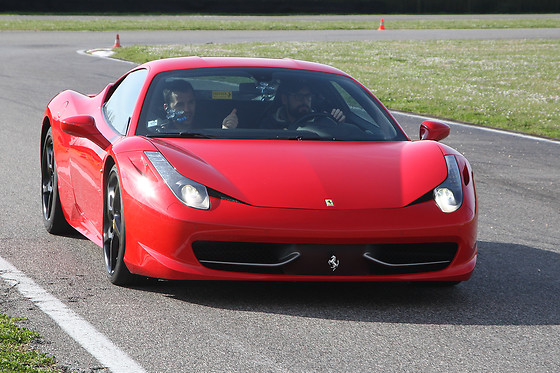 Passione GT Noleggi - photo 26