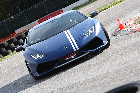 Passione GT Noleggi - photo 30
