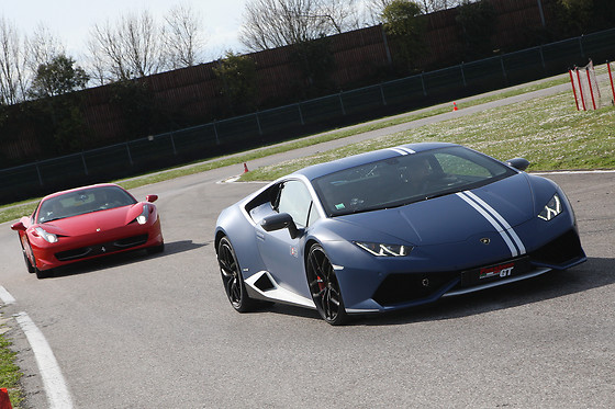 Passione GT Noleggi - photo 8