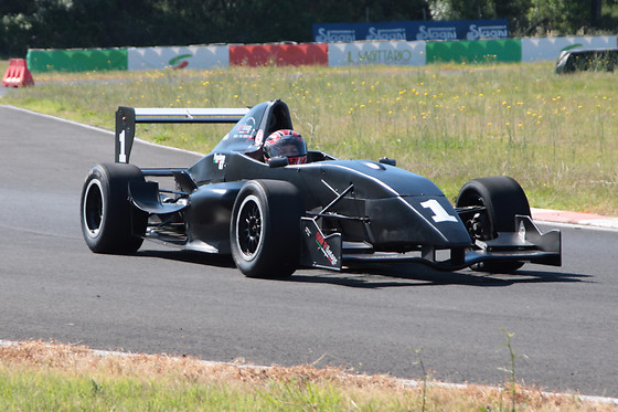 Passione GT Noleggi - photo 39