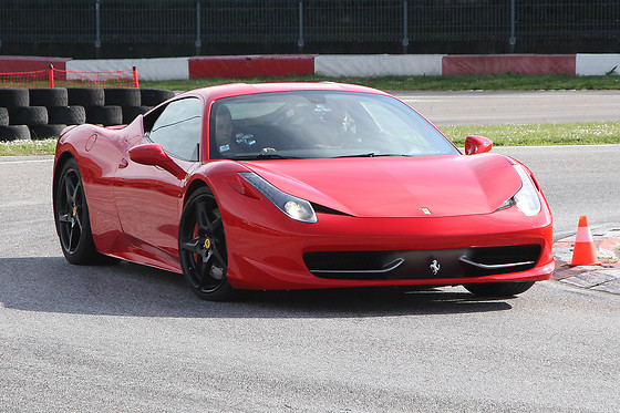 Passione GT Noleggi - photo 26