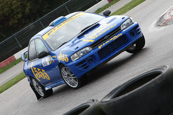 Passione GT Noleggi - photo 2