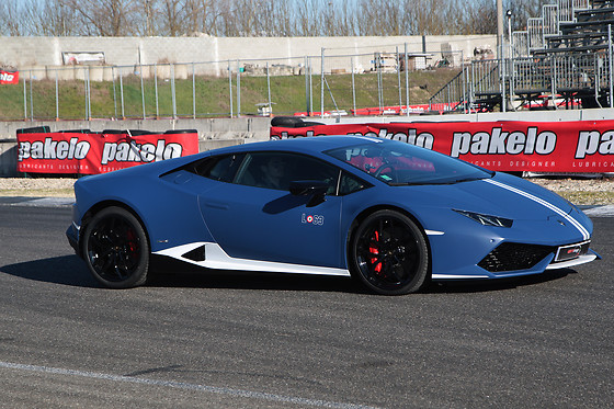 Passione GT Noleggi - photo 35