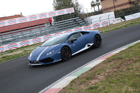 Passione GT Noleggi - photo 12