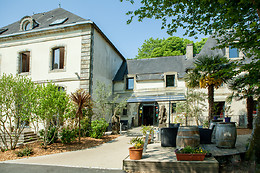 Hotel the Originals Manoir des Indes