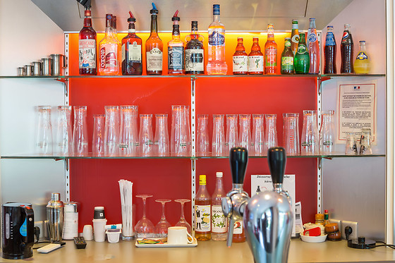 Hotel Ibis Senlis - photo 5