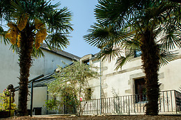 Hotel the Originals Manoir des Indes