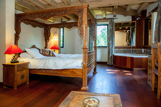 Hotel the Originals Manoir des Indes - photo 5