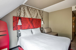 Hotel Ibis Senlis