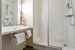 Hotel Ibis Senlis